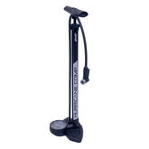 EVO HURRICANE COMP BICYCLE FLOOR PUMP